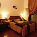 Отель Al Colonnato Di San Pietro Bed & Breakfast Rome
