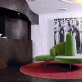 Отель Abitart Hotel