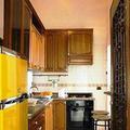 Отель Apartment Studio Scipioni Rome
