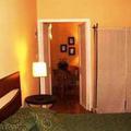 Отель Residenza Il Boschetto Rome