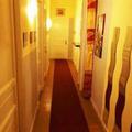 Отель Casa Simpatia Bed & Breakfast Rome