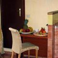 Отель Residence Camilla Rome