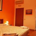 Отель AGV 2001 Bed & Breakfast Rome