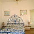 Отель A Villa Riccio Bed & Breakfast Rome