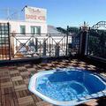Отель Sunrise Hotel Rome
