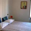 Отель Chez Liviana Bed & Breakfast