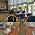 Отель Novotel Roma La Rustica