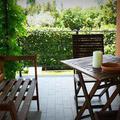 Отель Country Hotel Rome