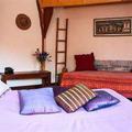 Отель Kimama Bed & Breakfast Rome