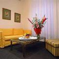 Отель La Maison Royale Bed & Breakfast Rome