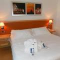 Отель Idea Hotel Roma Cinecitta