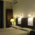 Отель Giuggioli Hotel Rome