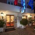 Отель Hotel Club House Roma