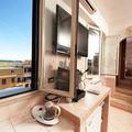 Отель Terrazza San Pietro Apartment Rome