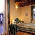 Отель Residenza Canali ai Coronari