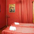 Отель Hotel Montecitorio