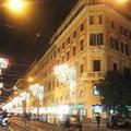 Отель Le Suite di Via Ottaviano
