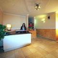 Отель Residenza Ki Rome
