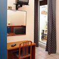 Отель Hotel Corallo Rome