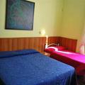 Отель Hotel Lodi Rome