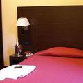 Отель Hotel Versailles