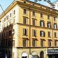 Отель Bed & Breakfast Rudy