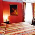 Отель Locanda Viani Bed & Breakfast San Gimignano