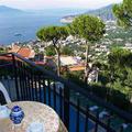 Отель Villa Fiorita Hotel Sorrento