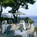 Отель Grand Hotel Ambasciatori Sorrento