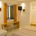 Отель Coltur Suites