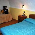 Отель Relax Bed & Breakfast Meta di Sorrento