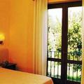 Отель Il Roseto Bed & Breakfast Sorrento