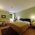 Отель Hotel San Luca Spoleto