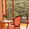 Отель Hotel Gattapone Spoleto