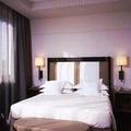 Отель Golden Palace Hotel Turin