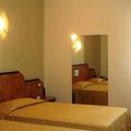 Отель Cristina Hotel Vicenza