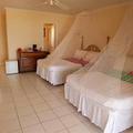 Отель Emerald Palms Resort Hotel South Andros