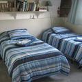 Отель Alaskan European Bed & Breakfast