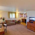 Отель Anchorage Grand Hotel