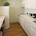 Отель Extended Stay Deluxe Anchorage - Downtown