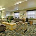 Отель America's Best Value Inn - Executive Suite Hotel