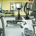 Отель Courtyard by Marriott Anchorage Airport