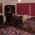 Отель Econo Inn Anchorage