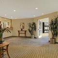 Отель Extended Stay Deluxe Hotel Midtown Anchorage