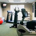 Отель Fairfield Inn & Suites Anchorage Midtown