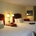 Отель Hampton Inn Anchorage