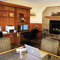 Отель Holiday Inn Express Anchorage