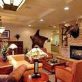 Отель Homewood Suites by Hilton Anchorage
