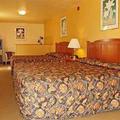 Отель Long House Alaskan Hotel