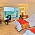 Отель Anchorage Marriott Downtown